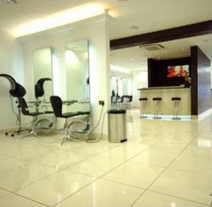 zappas hair salon in Fleet, Hampshire