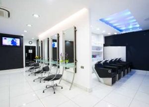 zappas hair salon in Wokingham, Peach Street