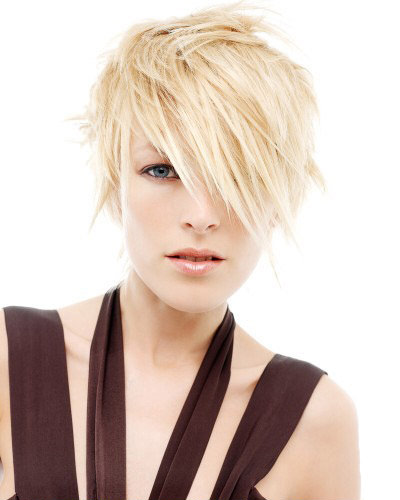 Add Volume to Thin Hair