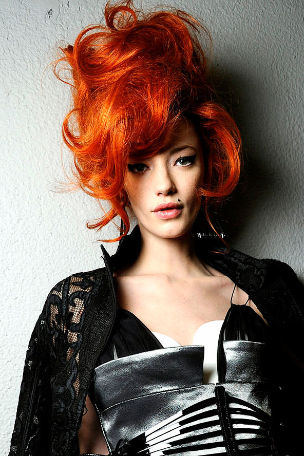 Party Hair Ideas