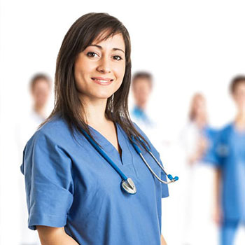 NHS staff discount