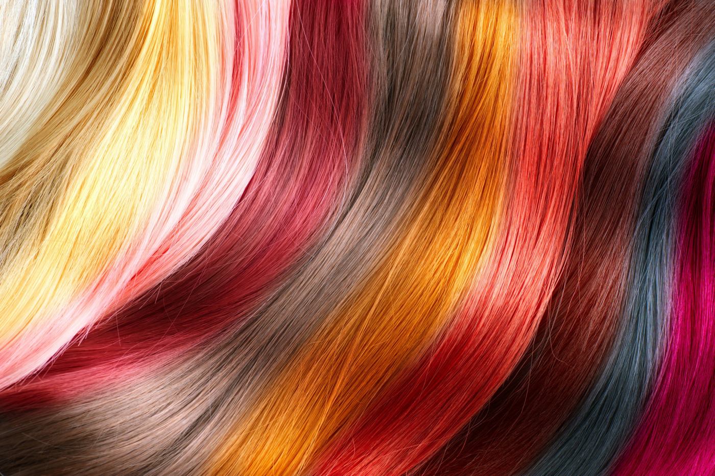 Crowthorne Stylists Graduate as L’Oréal Colour Experts
