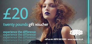 Gift Vouchers