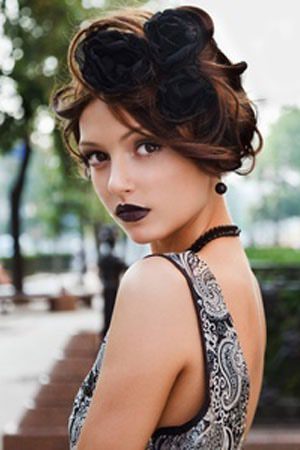 Perfect Hairstyles for Hats