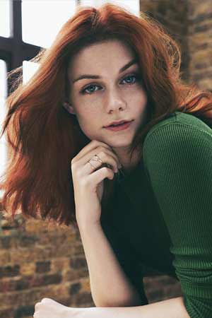 Autumn Hair Colours at Zappas