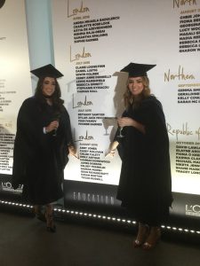 Zappas Salons - Experts in Hair Colour