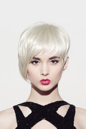 Short & Chic Hairstyles
