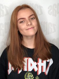 Georgia Georgia
