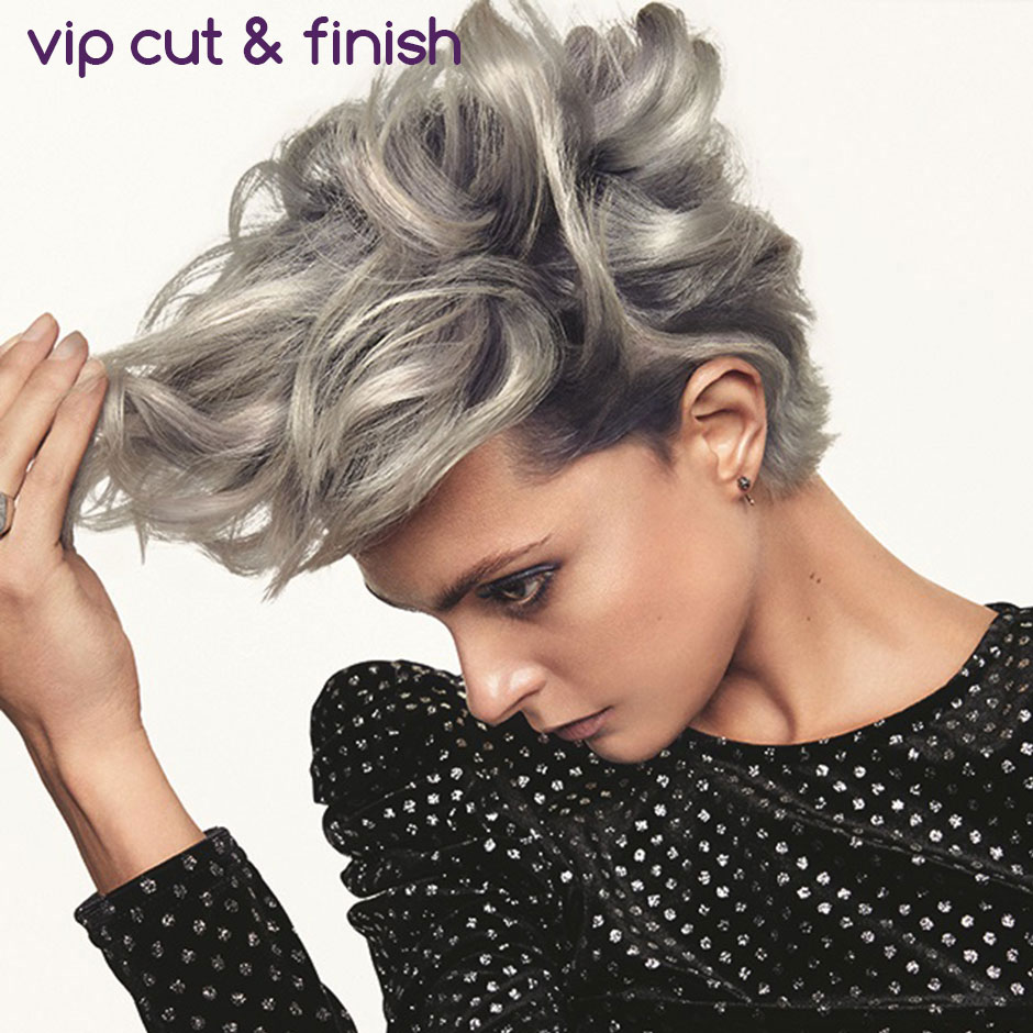 Hair Cuts & Styling Hair Cuts & Styling