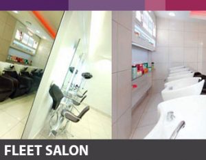 Fleet Salon