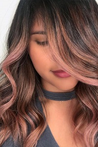 Hair Trends for 2019