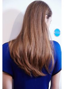 Xtenso FrizzControl Hair Hair