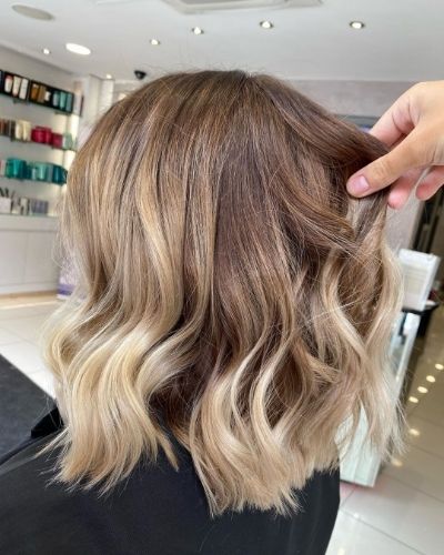 Hair Makeovers at Zappas