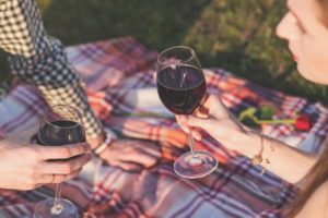 Valentines Day Date Ideas Salons in Berkshire and Hampshire