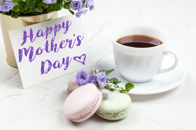 Gift Ideas For Mother’s Day During Lockdown