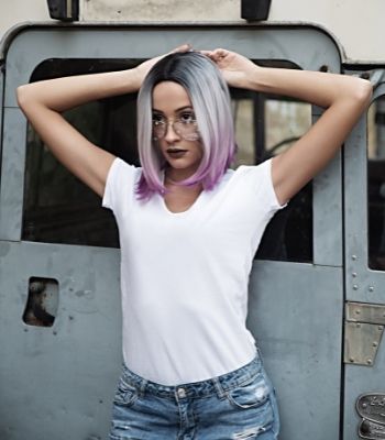 The Top Autumn Hairstyle Trends
