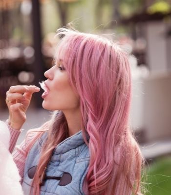 The Hottest Spring Hair Trends