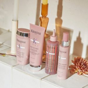 Spring Clean Hair Products Kerastase Zappas Hair Salons in Berkshire Hampshire