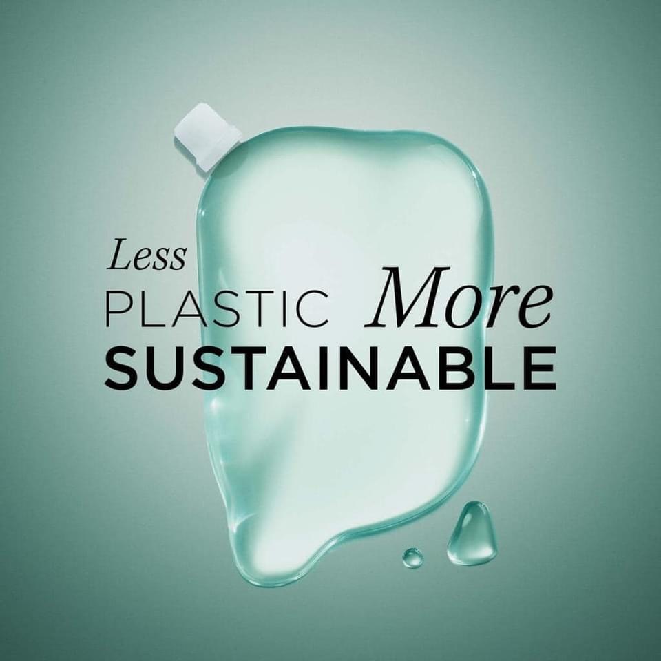 NEW – Kérastase Refills at Zappas!