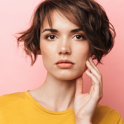 Hot Summer Hair Trends