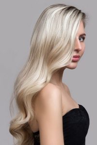 new client gifts at zappas hair salons in Wokingham