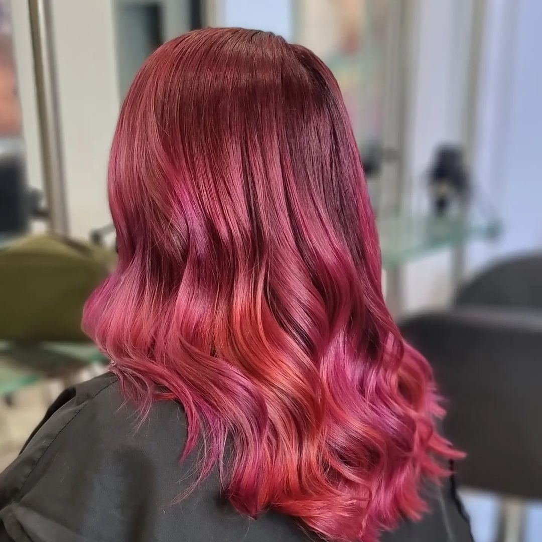 Summer Hair Trends