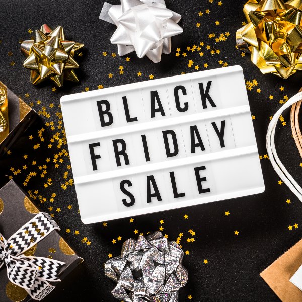 Black Friday at Zappas