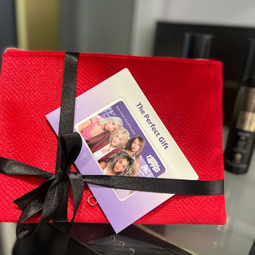 Zappas Gift Cards Salon Gift Cards, Top Hair Salons in Berkshire and Hampshire
