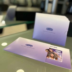 Zappas Gift Cards Zappas Gift Cards Salons