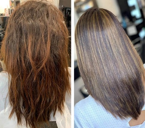 KERATIN HAIR SMOOTHING AT ZAPPAS HAIR SALONS IN BERKSHIRE AND HAMPSHIRE KERATIN HAIR SMOOTHING AT ZAPPAS HAIR SALONS IN BERKSHIRE AND HAMPSHIRE