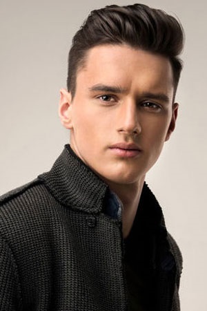 MEN'S HAIRSTYLES AT ZAPPAS SALONS IN BERKSHIRE AND HAMPSHIRE MEN'S HAIRSTYLES AT ZAPPAS SALONS IN BERKSHIRE AND HAMPSHIRE