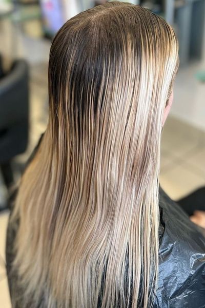 Hair Colour Correction at zappas hair salons in Fleet, Wokingham, Twyford, Caversham, Crowthorne Hair Colour Correction at zappas hair salons in Fleet, Wokingham, Twyford, Caversham, Crowthorne