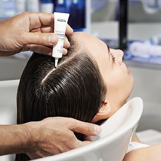 HAIR LOSS TREATMENTS AT TOP HAIRDRESSERS IN BERKSHIRE AND HAMPSHIRE HAIR LOSS TREATMENTS AT TOP HAIRDRESSERS IN BERKSHIRE AND HAMPSHIRE
