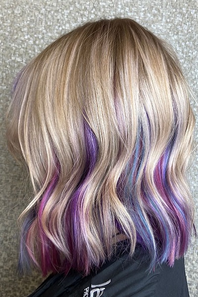 Balayage Experts in Hants and Berks Balayage Experts in Hants and Berks