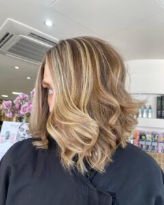 Hair Colour Trends at Zappas Hair Salons
