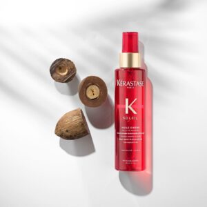Kerastase SPF For Hair