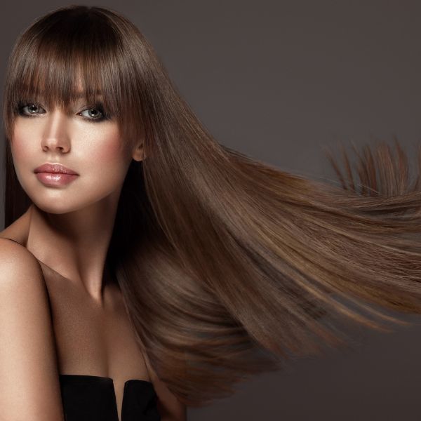 Nano Keratin Hair Smoothing at Zappas Salons in Berkshire and Hampshire