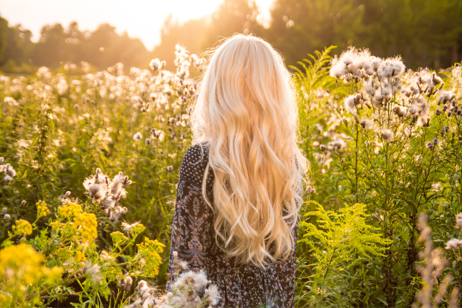 Summer Hair Care Tips