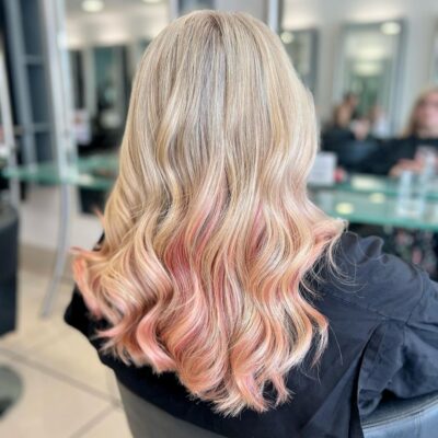 LOreal Metal Detox in Wokingham