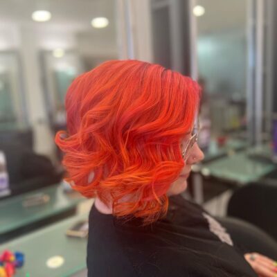 Zappas Hair Colour Refresh