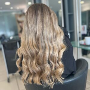 Hair Colour Experts at Zappas Salons