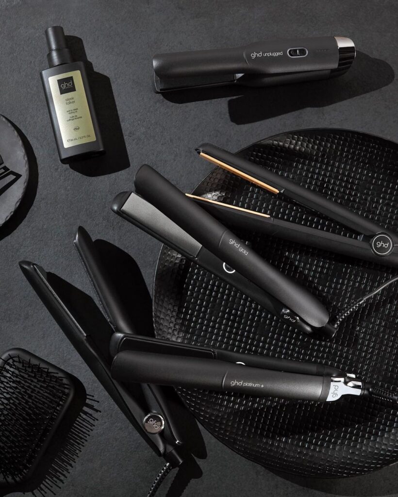 GHD Christmas
