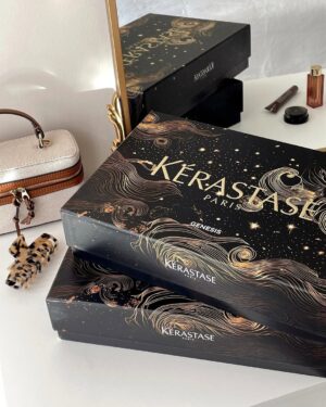 Kerastase Christmas Gift Sets
