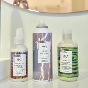 R and Co Zappas salons