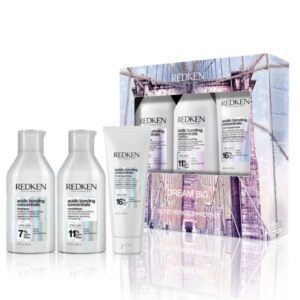 Redken Zappas salons