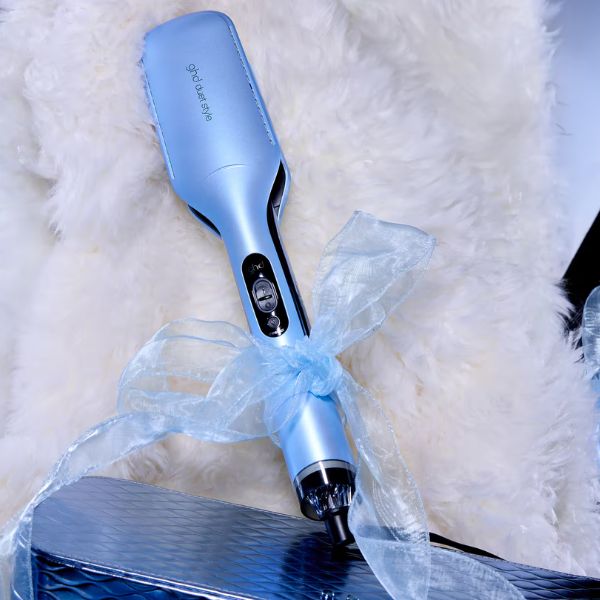 ghd christmas styler Zappas