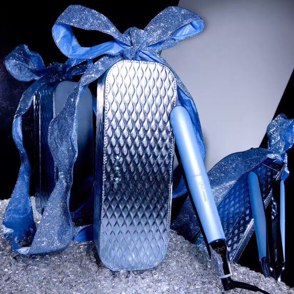 ghd christmas stylers Zappas salons
