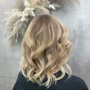 Balayage Hair Colours Zappas Salons