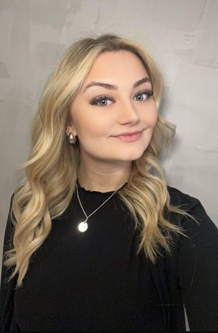 Maddie