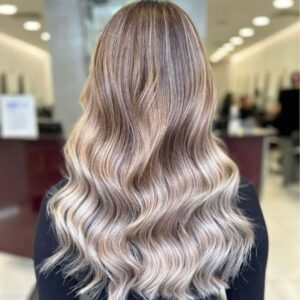 Fresh Hair Colour in Wokingham Fleet Caversham and Crowthorne